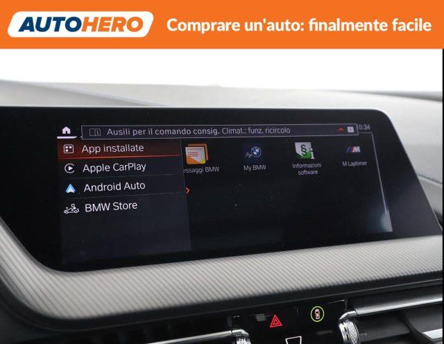 BMW 118 i 5p. Msport