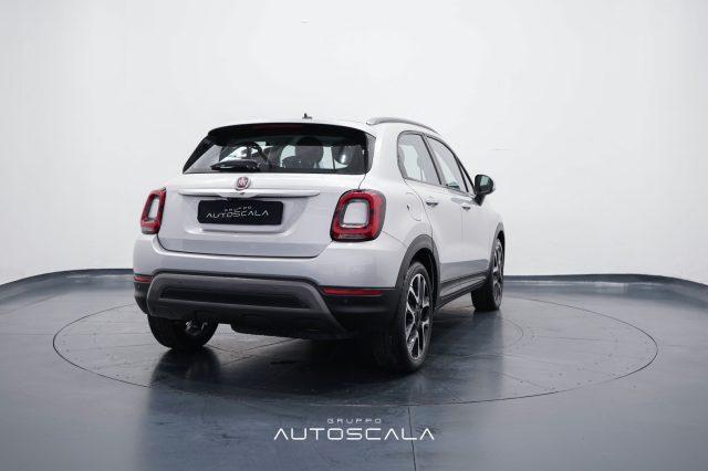 FIAT 500X 1.6 MultiJet 130 CV Cross