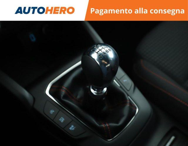 FORD Focus 1.0 EcoBoost 125 CV 5p. ST-Line