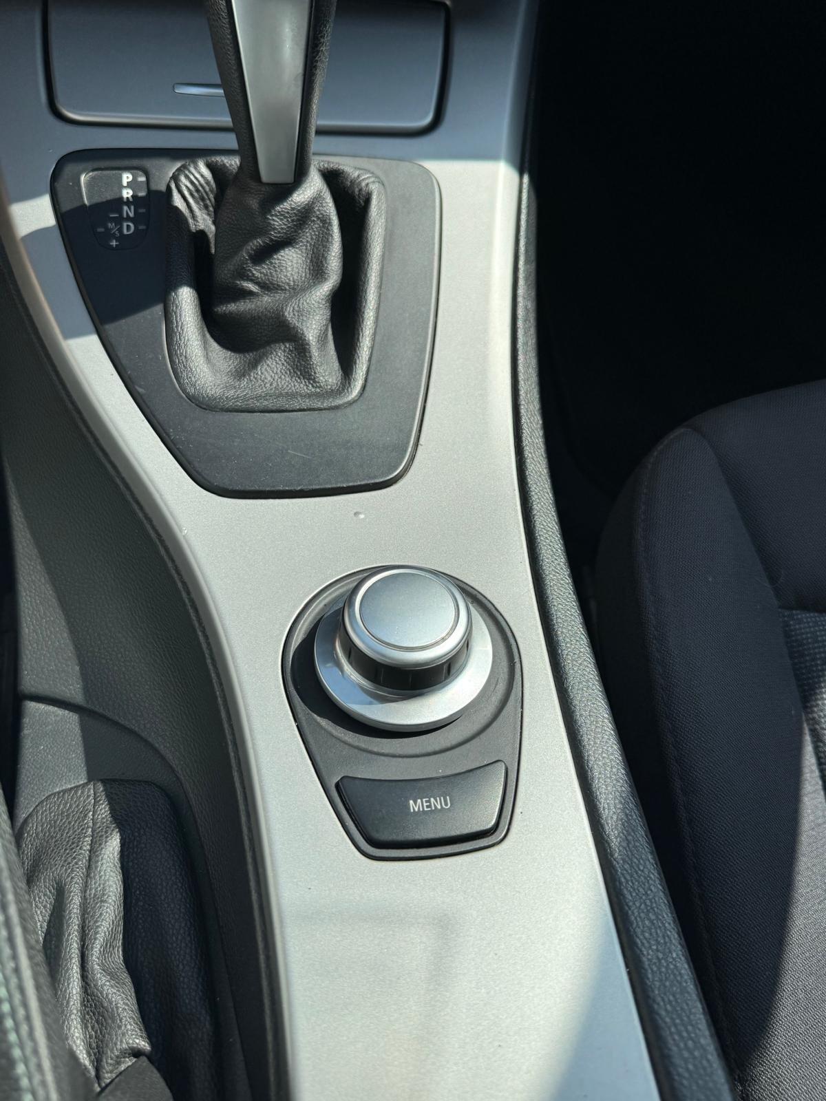 Bmw 320d cat Touring MSport
