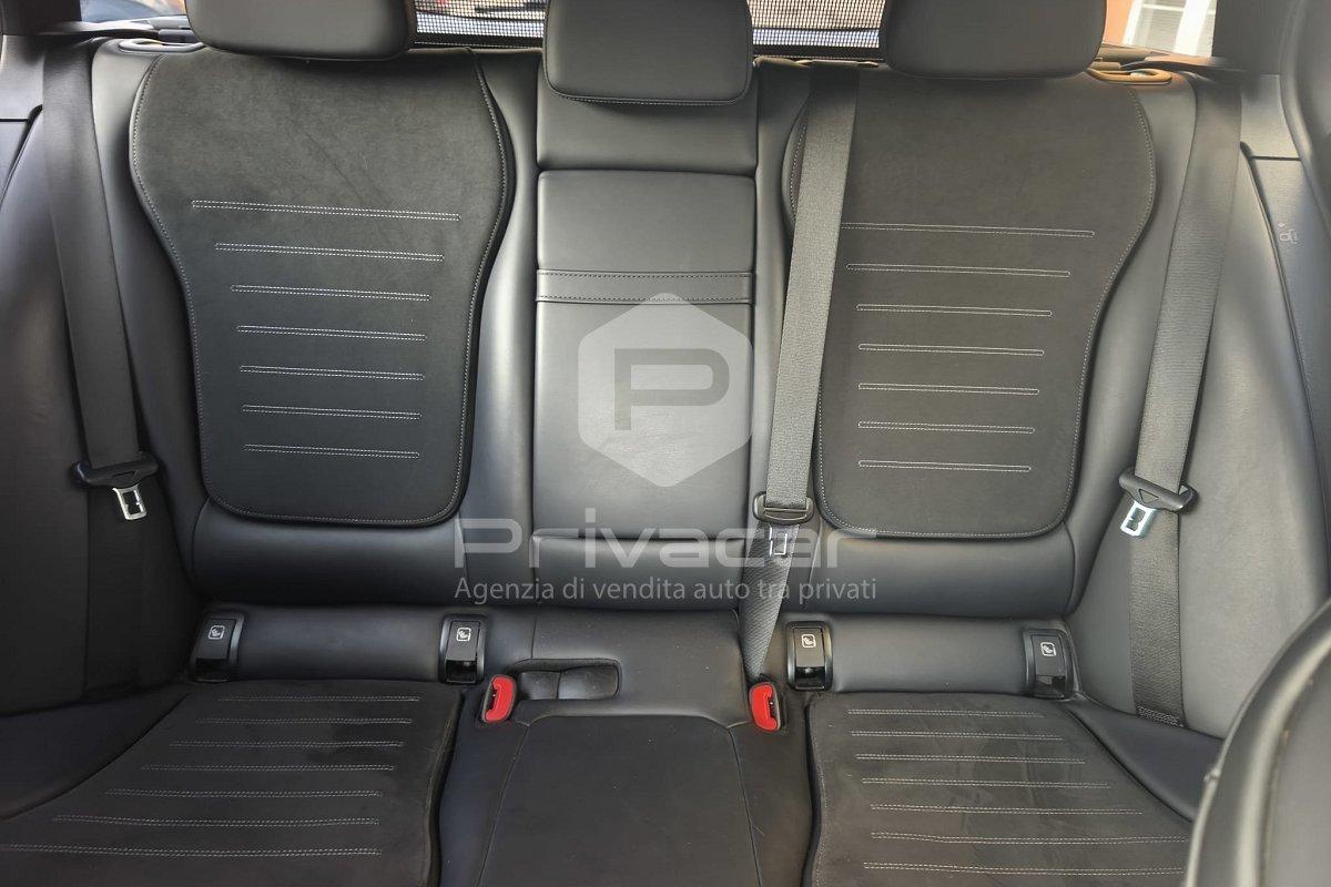 MERCEDES C 300 d Mild hybrid S.W. Premium Plus