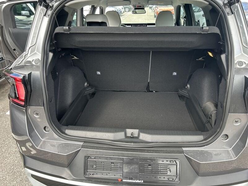 Citroën C3 Aircross II 2024 1.2 hybrid Max 145cv edcs6