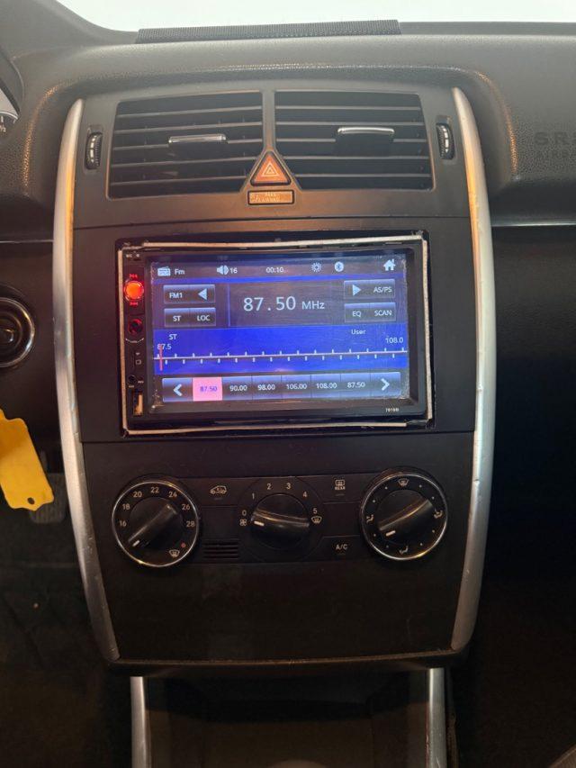 MERCEDES-BENZ B 150 Sport