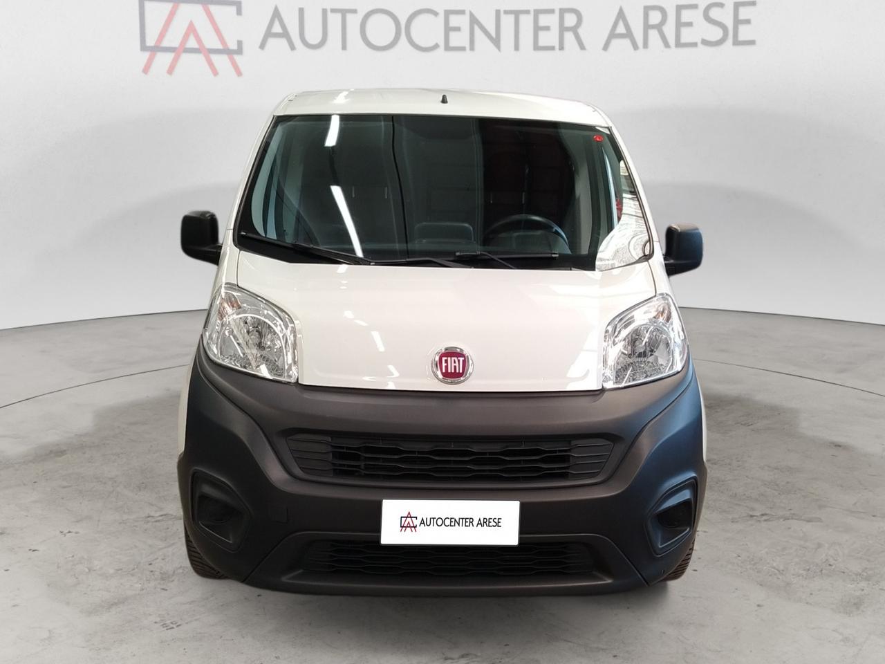FIAT Fiorino cargo 1.3 mjt 80cv E6d-final