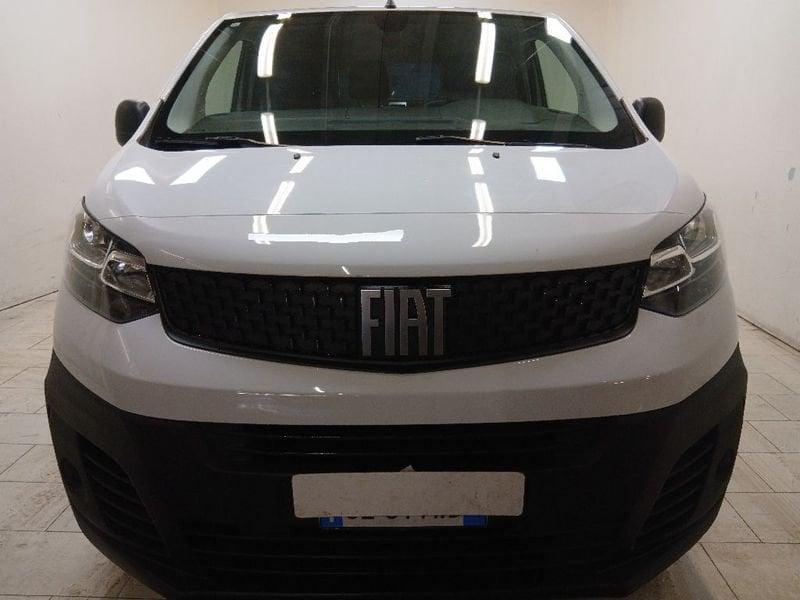 FIAT Scudo Ice 1.5 bluehdi 120cv L2H1 (Business)