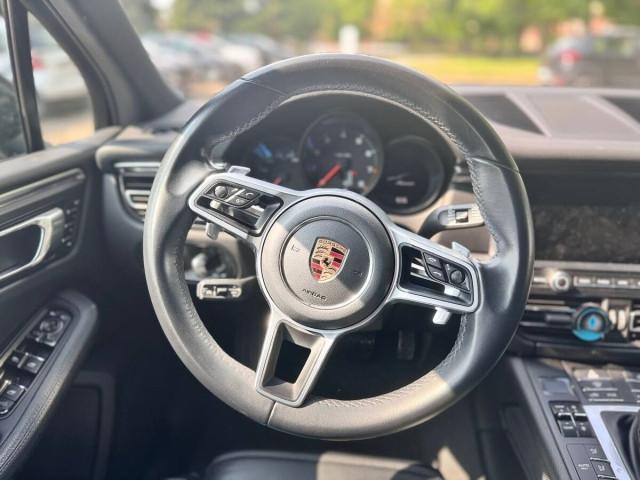 Porsche Macan 2.0 245cv pdk