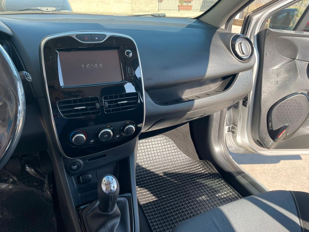 Renault Clio Sporter dCi 8V 90CV Start&Stop Energy Intens