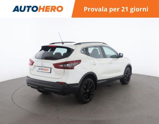 NISSAN Qashqai 1.5 dCi 115 CV N-Connecta