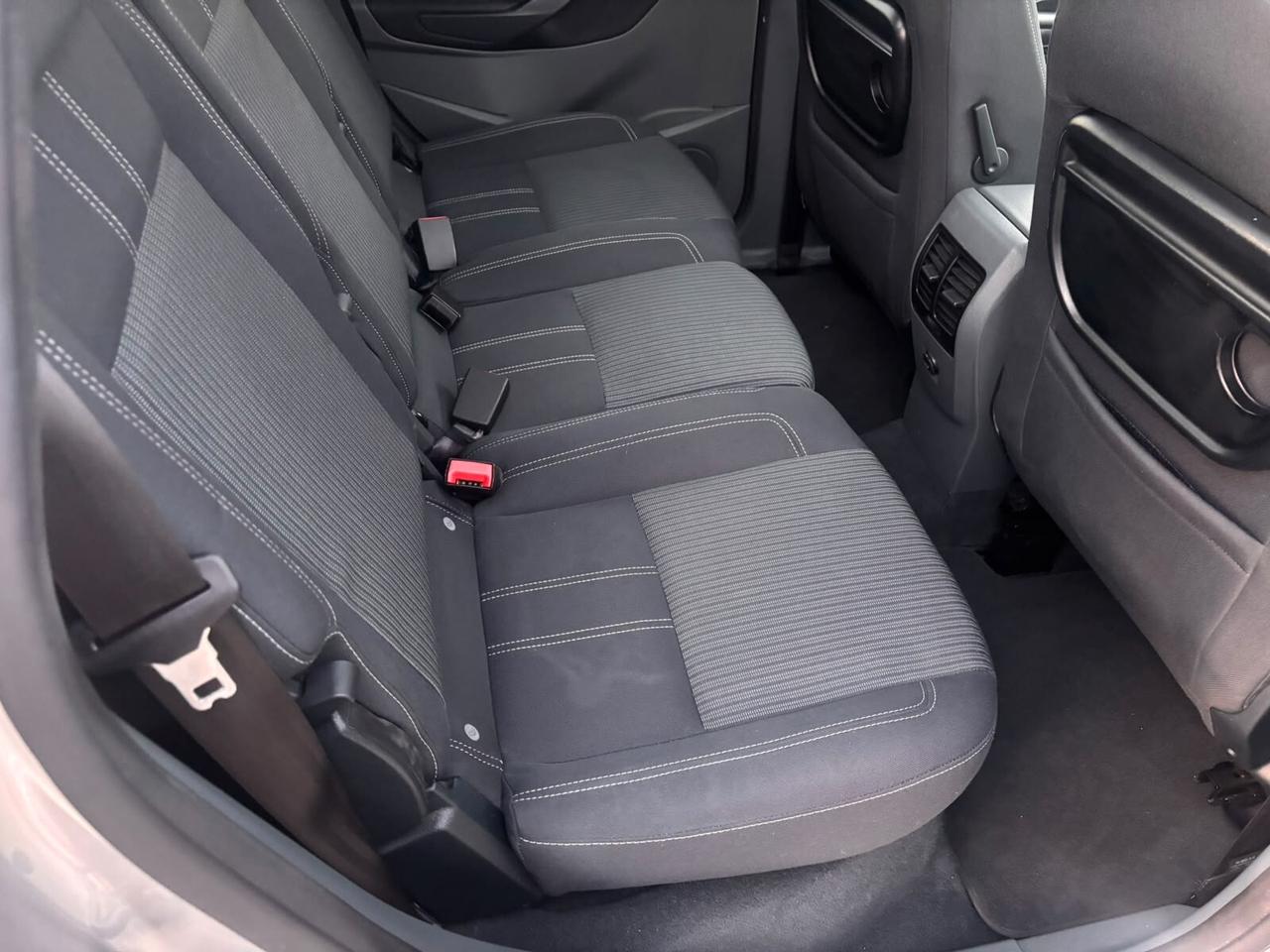 Ford C-Max 1.6 TDCi 115CV Titanium