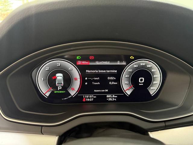 AUDI Q5 SPB 40 TDI quattro S tronic Business Advanced