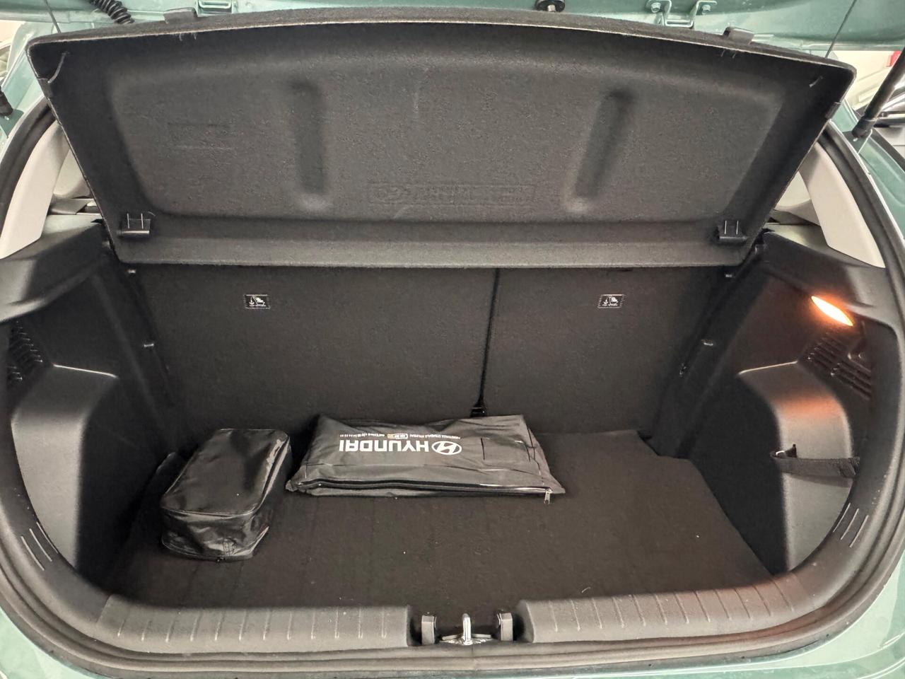 Hyundai i20 1.2 MPI GPL Connectline