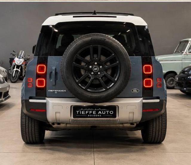 LAND ROVER Defender 90 3.0D I6 250 CV AWD Auto S