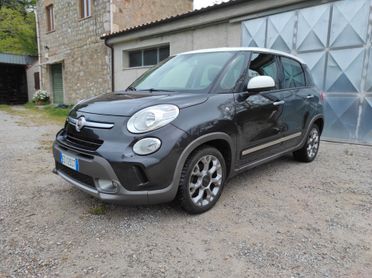 Fiat 500L Trekking 1.6 MJT