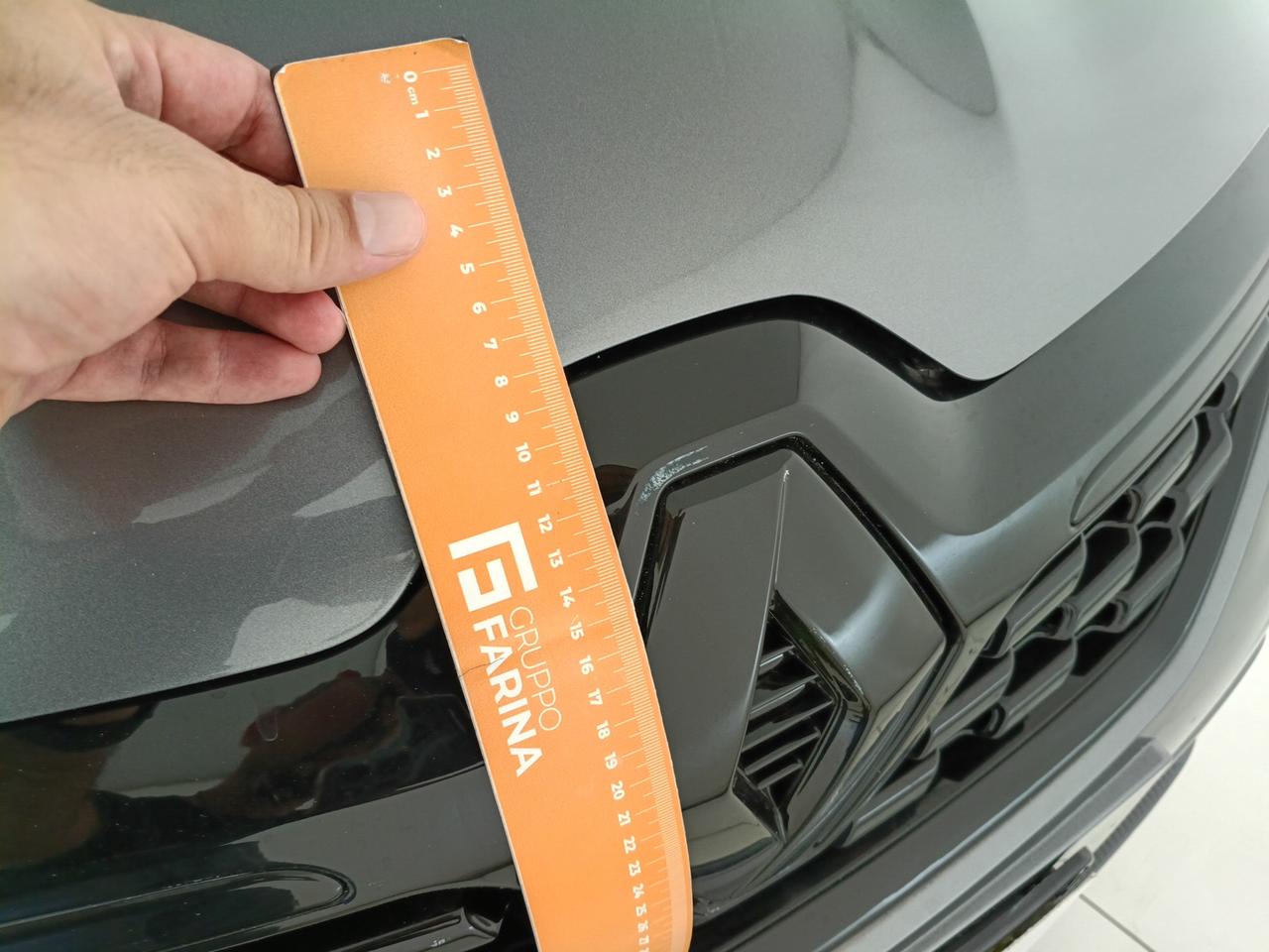 RENAULT Arkana 2021 - Arkana 1.6 E-Tech full hybrid E-Tech Engineered 145cv
