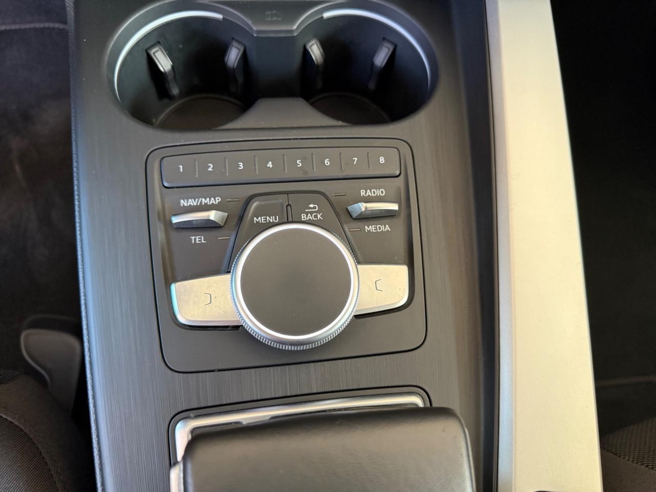 Audi A5 SPB 40 g-tron S tronic Sport