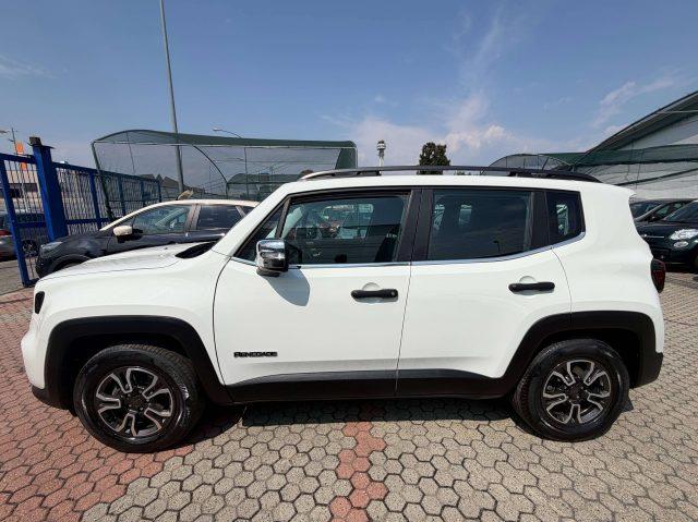 JEEP Renegade Renegade 1.6 mjt Sport fwd 95cv