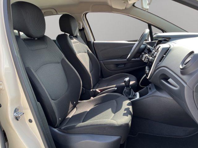 RENAULT Captur 1.5DCI 90 CV AUTOCARRO N1