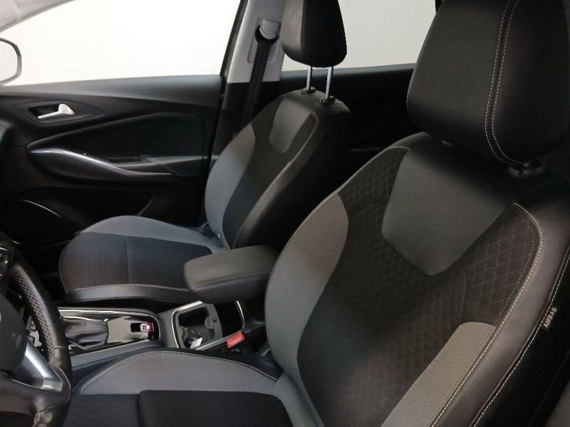 Opel Grandland X 2.0 ecotec Ultimate s&s 177cv at8