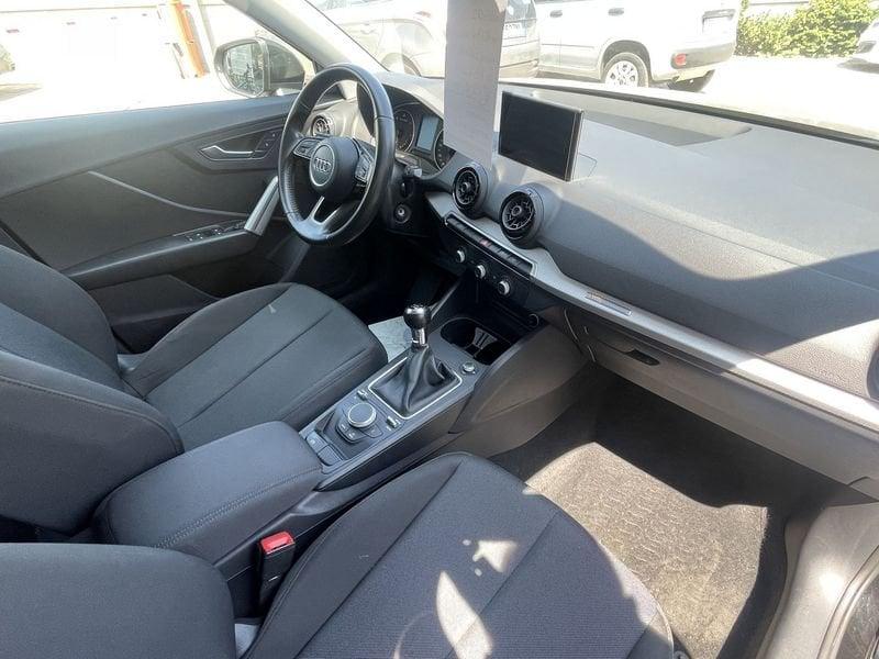 Audi Q2 Q2 1.6 TDI Business