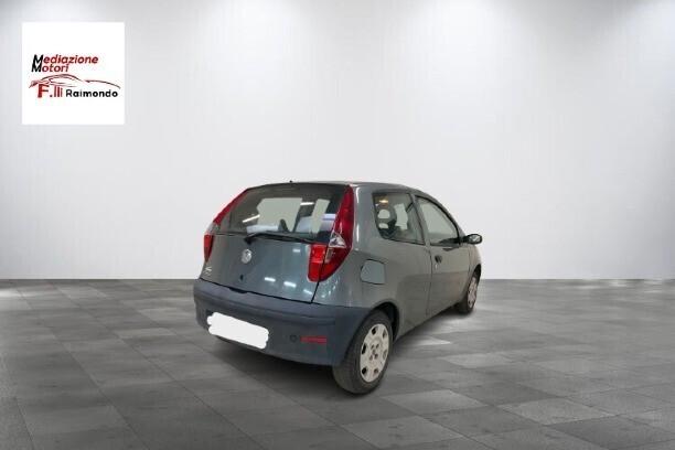 Fiat Punto 1.2 139.000KM OK NEOPATENTATI