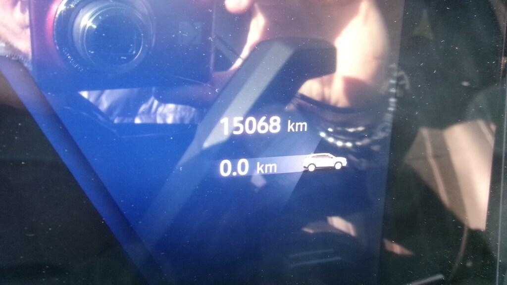 Renault Austral 1.2 E-Tech full hybrid Techno