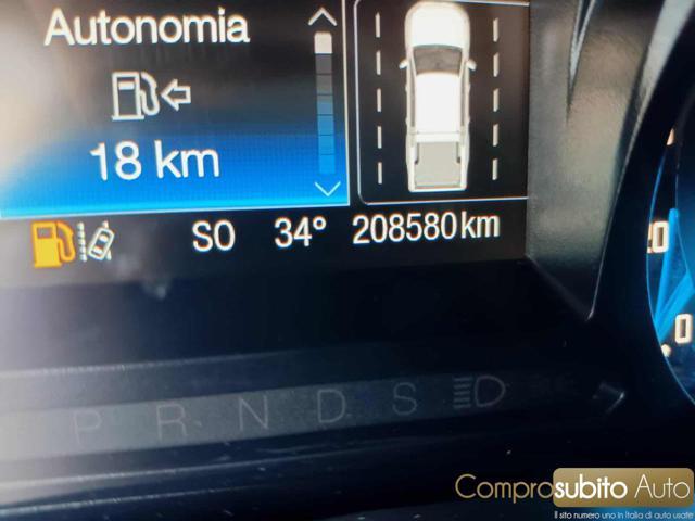 FORD Ranger 2.0 ECOBLUE DC XL 5 posti + IVA 22%