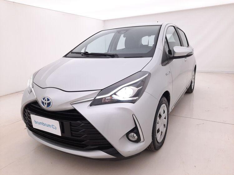 Toyota Yaris Hybrid Active BR398486 1.5 Full Hybrid 101CV