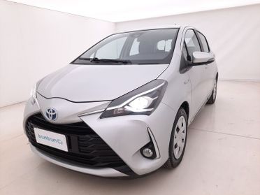Toyota Yaris Hybrid Active BR398486 1.5 Full Hybrid 101CV