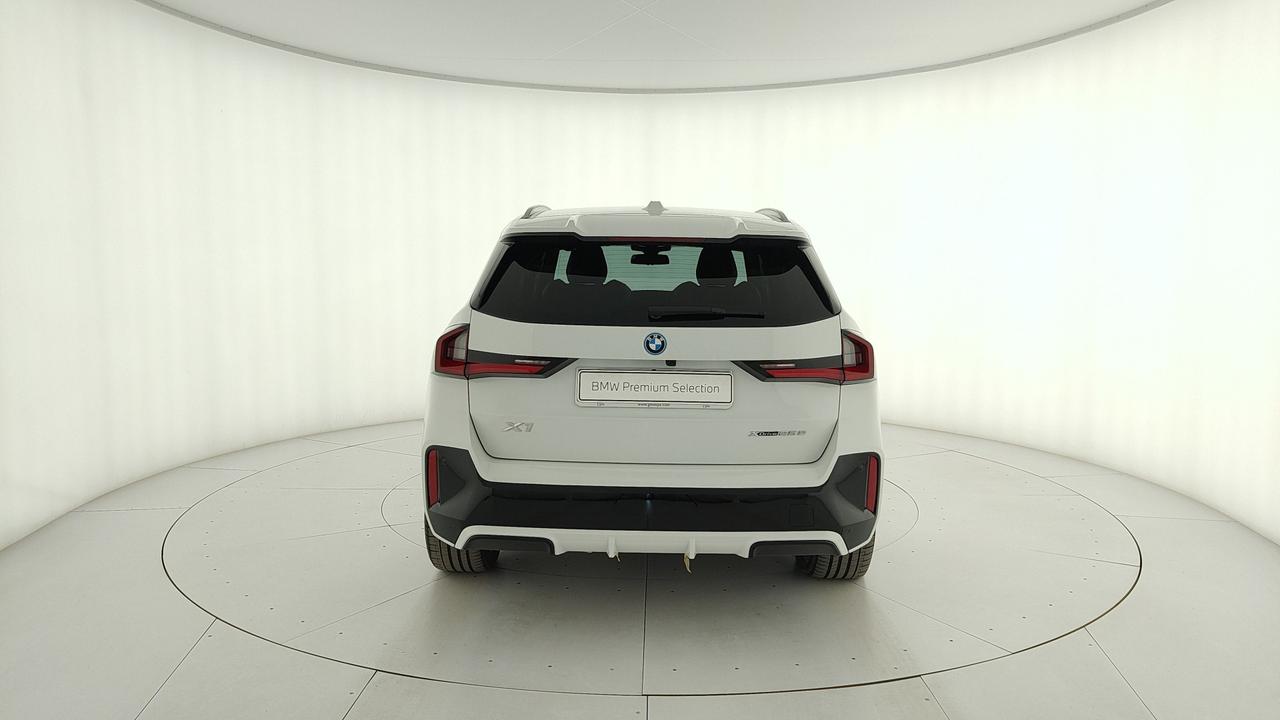 BMW X1 U11 - X1 xdrive 25e MSport Pro auto