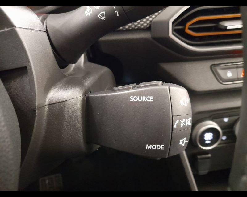 Dacia Sandero III Stepway 1.0 tce Comfort SL DaciaPlus Eco-g 100cv