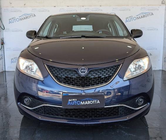Lancia Ypsilon 1.2 Gold 69cv