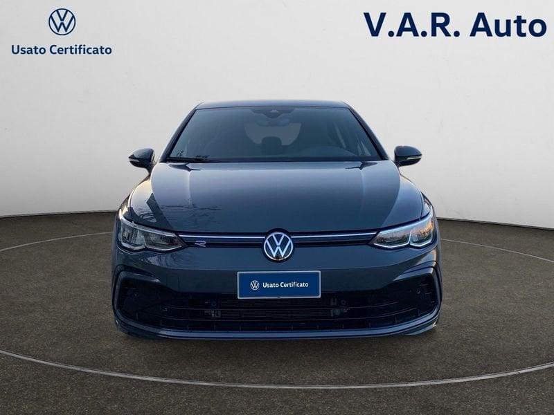 Volkswagen Golf Golf 1.5 eTSI 130 CV EVO ACT DSG R-Line