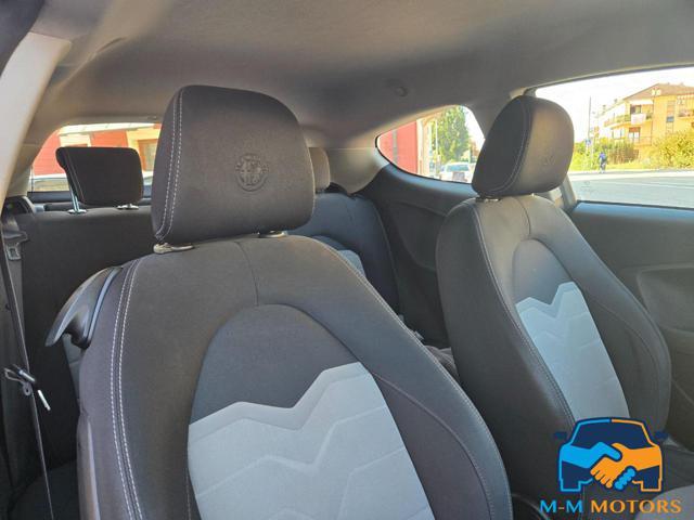 ALFA ROMEO MiTo 1.3 JTDm 85 CV S&S Progression