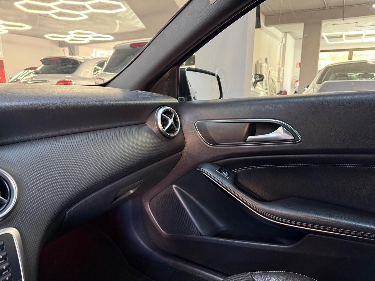 Mercedes-benz A 180 CDI - FABIANOAUTO