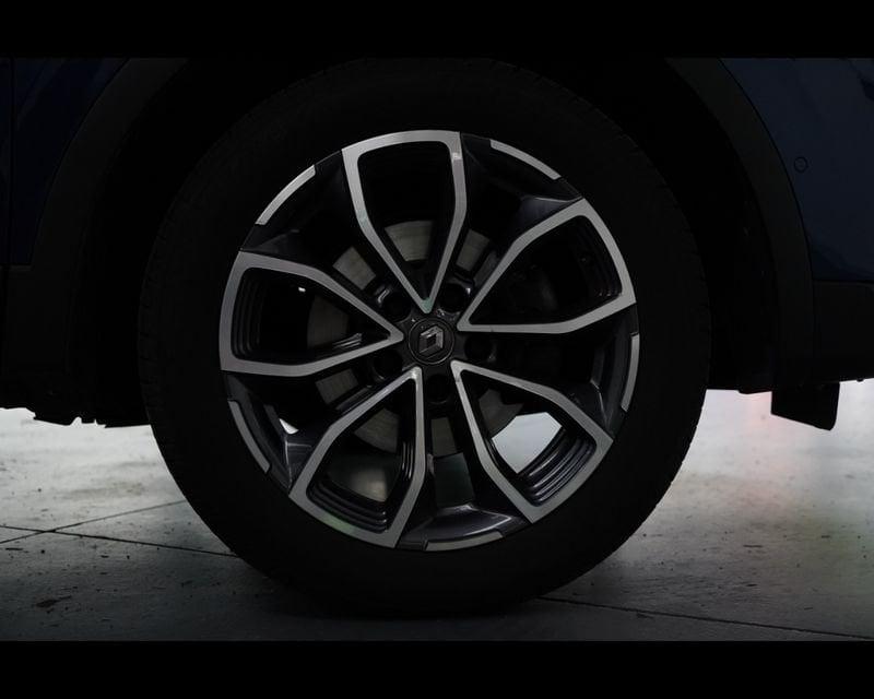 Renault Kadjar TCe 140CV FAP Sport Edition