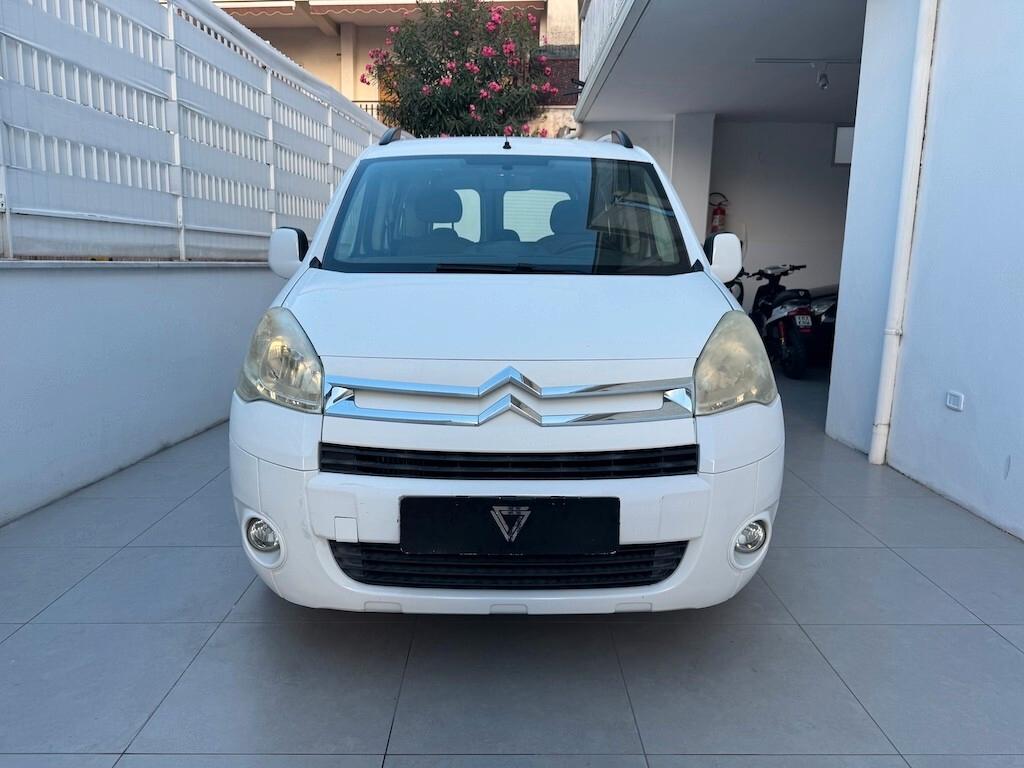 Citroen Berlingo 1.6 HDi 90CV FAP Multispace