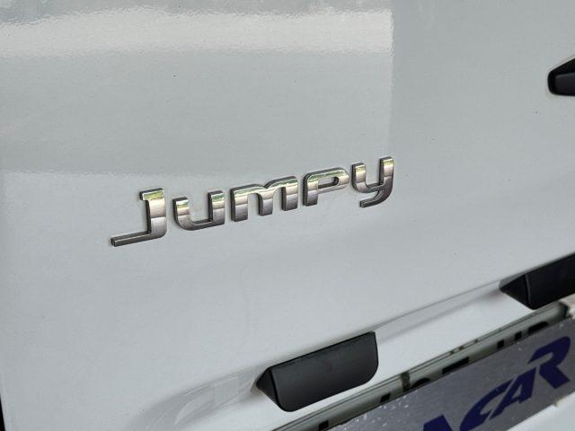 CITROEN Jumpy 1.5 BlueHDi 120CV PL-TN Furgone M Club Iva esp.