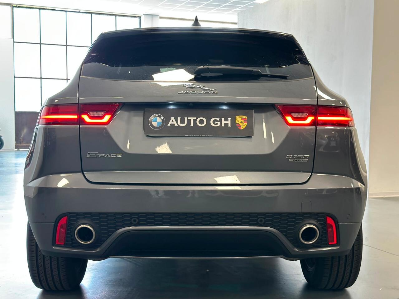 Jaguar E-Pace 2.0D 150 CV R-Dynamic