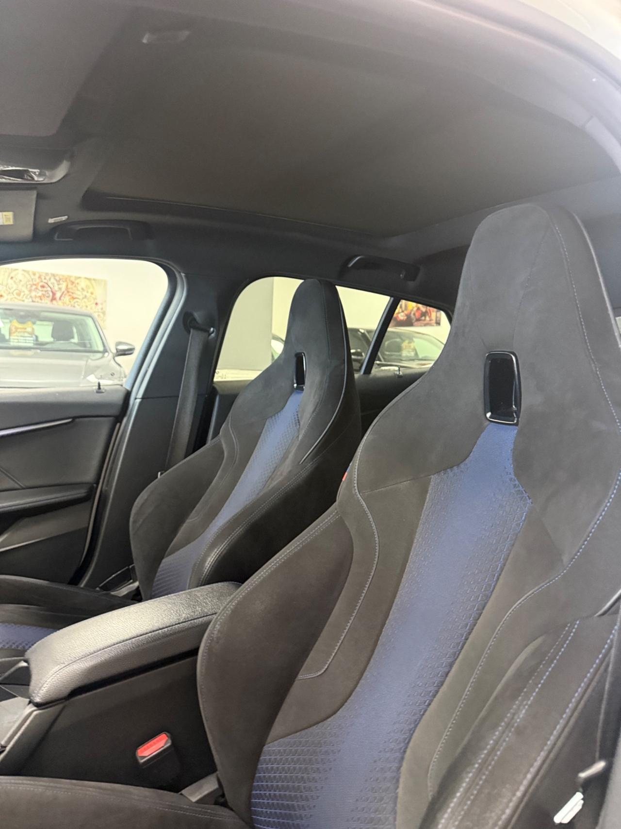 Bmw 116 116d 5p. Msport