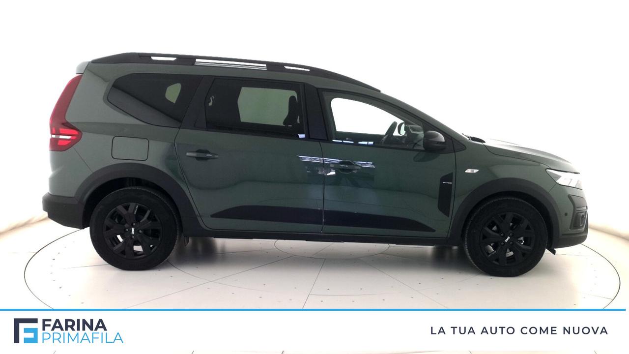 DACIA Jogger 2021 - Jogger 1.0 tce Extreme UP Gpl 100cv