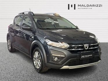 Dacia Sandero Stepway III 2021 Stepway 1.0 tce Comfort 90cv