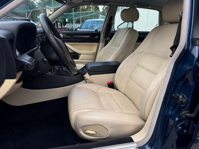 Jaguar XJ6 4.0 SPORT ASI-CRS