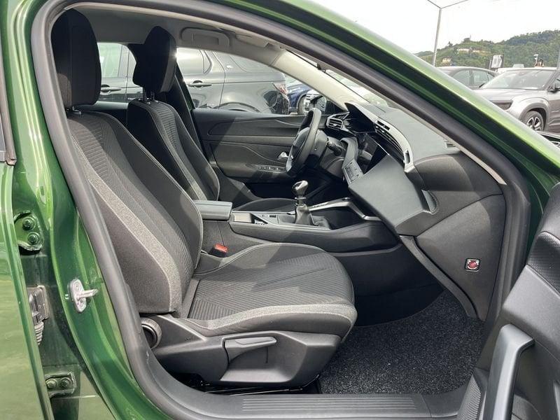 Peugeot 308 1.2 puretech t Allure Pack s&s 130cv