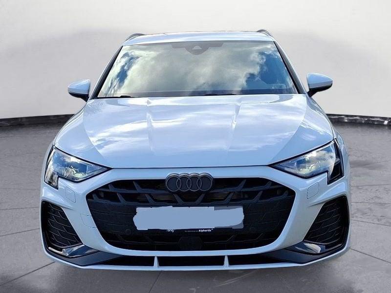 Audi A3 A3 SPB 35 TDI S tronic S line edition Camera Black Pack