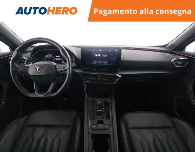 CUPRA Formentor 1.5 TSI DSG