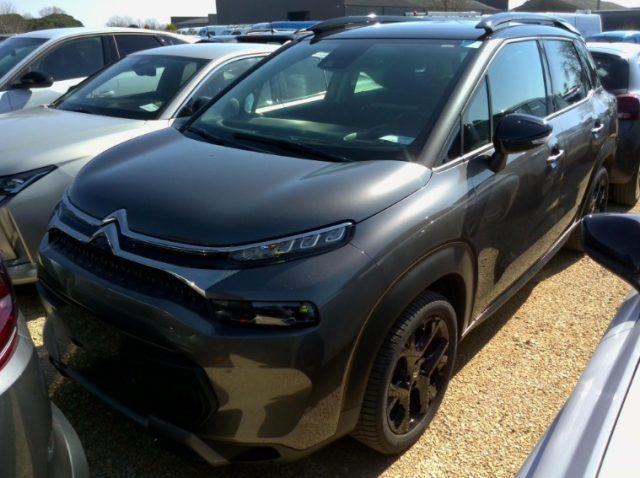 CITROEN C3 Aircross PureTech 130 S&S EAT6 Max