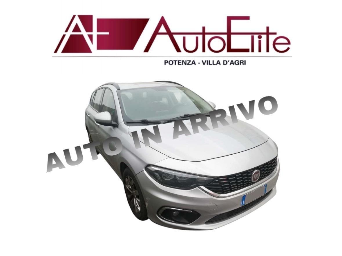 FIAT Tipo 1.6 Mjt S&S SW Business