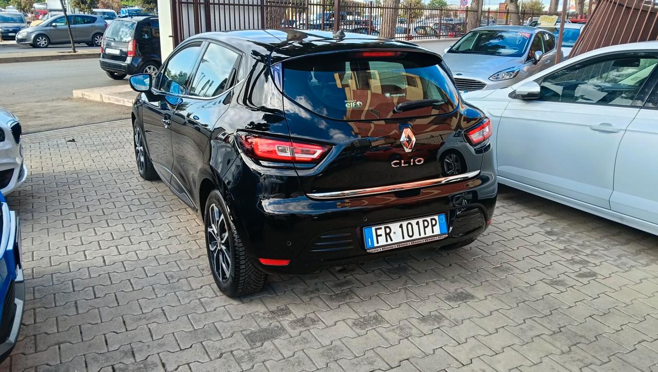 RENAULT CLIO 1.5 DCI-PREZZO PROMO!