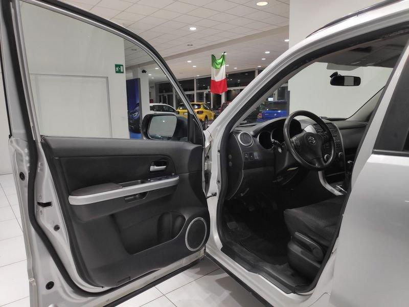 Suzuki Grand Vitara Grand Vitara 1.9 DDiS 5 porte Offroad*4x4 con RIDOTTE*