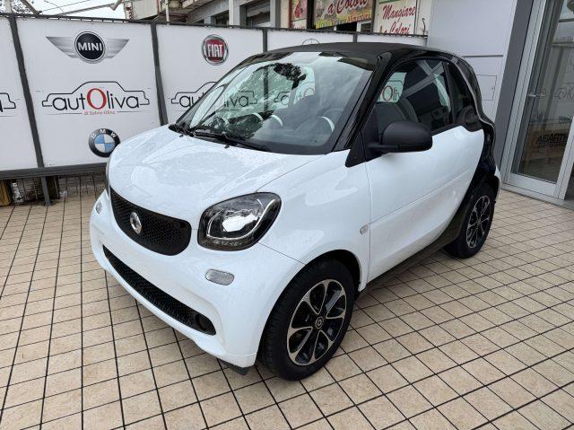 SMART ForTwo 1.0 71cv twinamic